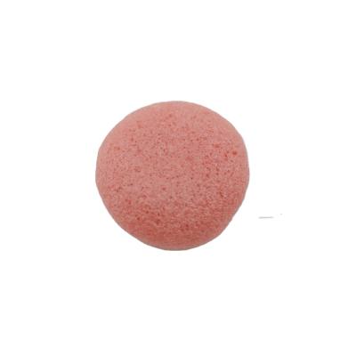 China All Wholesale 100% Natural Organic Konjak Sponge Deep Cleansing Reusable Konjak Breath for sale