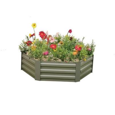 China Factory price CLASSIC molds for vertical planters garden planter flower pots planters for sale