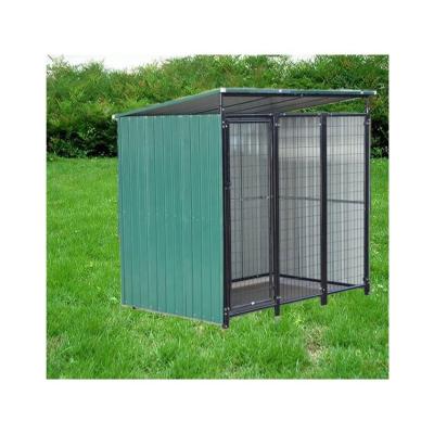 China China factory good quality breathable cage kennel cages crates collapsible dog fence for sale