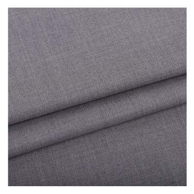 China Antistatic TR Tailoring Fabric Factories 80% Polyester 20% Viscous Rayon TR Fabric Twill Fabric To Poly for sale