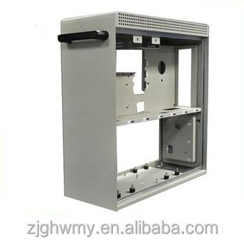 China Electrical appliance metal fabrication laser cutting service for ambulance cabinet by sheet metal fabrication for sale