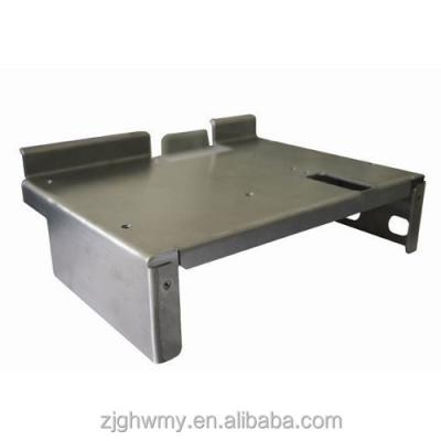 China Electrical Appliances Stainless Steel Metal Laser Cutting With Ambulance Cabinet Custom Sheet Metal Fabrication for sale