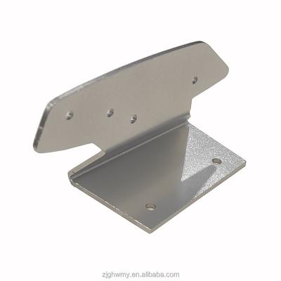 China Electrical Appliances Custom Stamping Sheet Metal Parts Stainless Steel Chassis Cabinet Components for sale