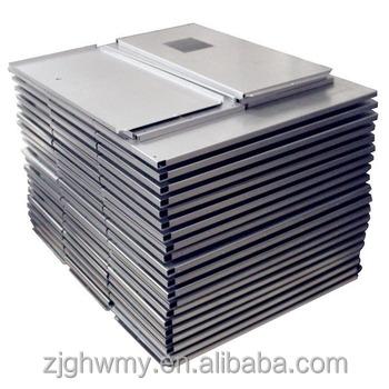 China Custom Bending Tool Box Stainless Steel Electrical Appliance Metal Punching Making for sale