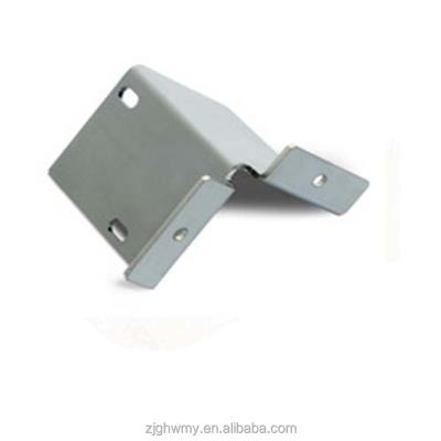 China Custom Electrical Appliance Fabrication Sheet Metal Parts Stamping Fabrication for sale