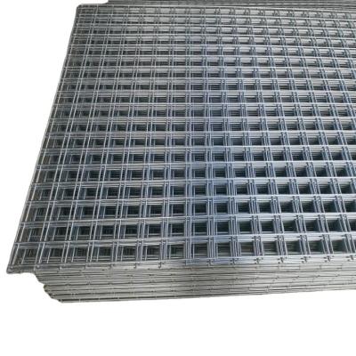 China Building Wire Mesh Black / Galvanized Wire / Steel Welded Wire Mesh Manufacturers Support Customization for sale