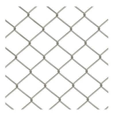 China Hot Fence Mesh 2021 1.8*30m Roll Fence Chain Link For Farm Gate Wire Mesh Fence for sale