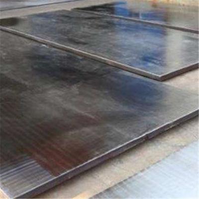 China Chinese Pressure Vessel Suppliers Stainless Steel Metal Liner Plate for sale