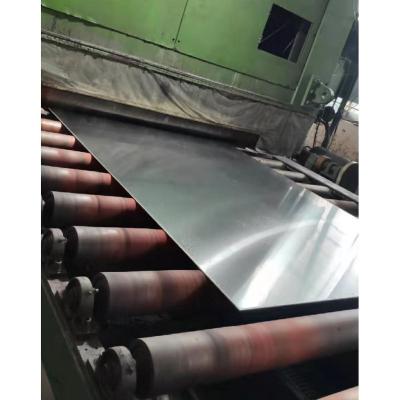 China Cheap Price High Quality Composite Stainless Steel Plate S32168+Q245R for sale