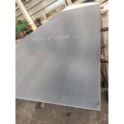 China Other Coating Metal Plating Hot Selling Titanium Steel Plate for sale