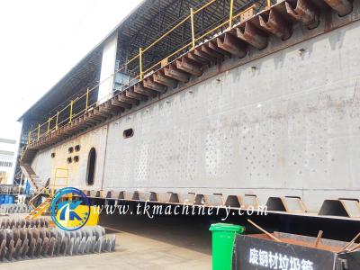 Κίνα Corrosion Resistant Steel Truss Bridge For Harsh Environments προς πώληση