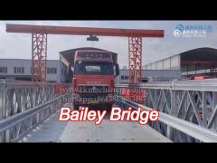 zb200 s460j0 bs5400 ha+20hb extra wide heavy load anti skid aggerates bailey bridge long span