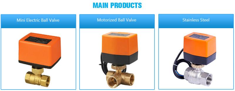 Проверенный китайский поставщик - Winner Ball Valves Co.,Ltd