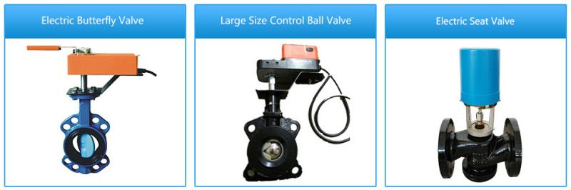 Проверенный китайский поставщик - Winner Ball Valves Co.,Ltd