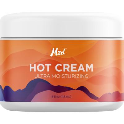 China Hot Slimming Private Label Cellulite Weight Loss Fat Burning Cream Anti Slimming Firming Enhancer Sweat Cream for sale