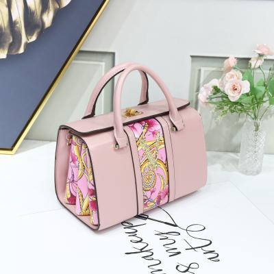 China Fashion new styles fashion handbags for women designer luxury bags for printing ladies wholesale bag for making good quality trends for sale