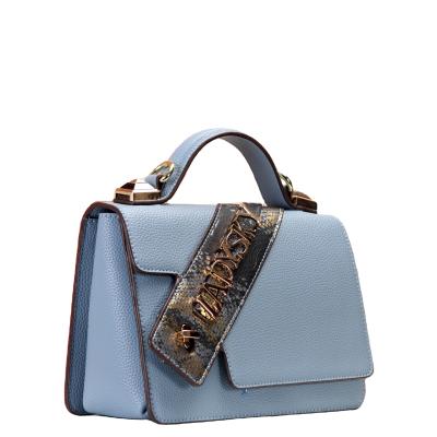 China Newest fashion 2021ladysky metal ladysky ladies bags textures female elegant bag slot joint handbags top selling bags for women for sale