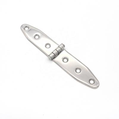 China Marine/Boat/Yacht/Sailboat/Boat/Car Hinge Hot Selling 304 Stainless Steel Hardware Door Hinge For Yacht/Boat/Boat for sale