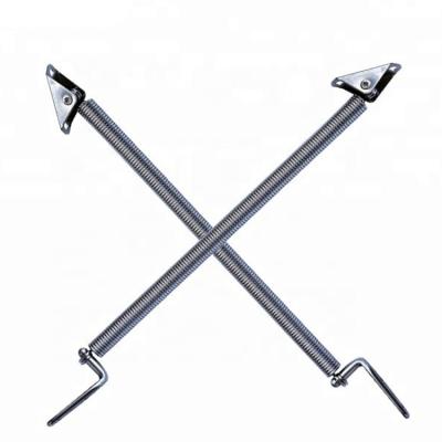 China Marine Grade Cylinder SS Telescoping Boat Hatch Spring Lift With High Quality for sale