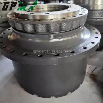 China High Quality Excavator PC400-7 Travel Reduction Gearbox 208-27-00280 208-27-00281 208-27-00282 for sale