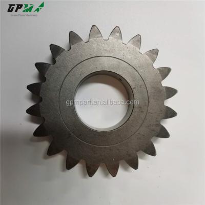 China 3038187 Excavator Final Drive Planetary Gear For EX400-1 Travel Motor for sale