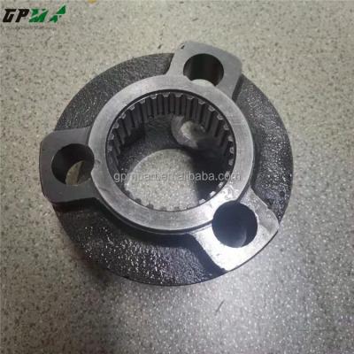 China EX100-5 EX120-5 Excavator Swing Motor Planet Carrier 2036804 for sale