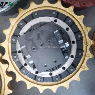 China Excavator 9099449 9111062 9118299 EX60-3 Excavator Travel Device Oil Engine EX60-2 Final Drive for sale