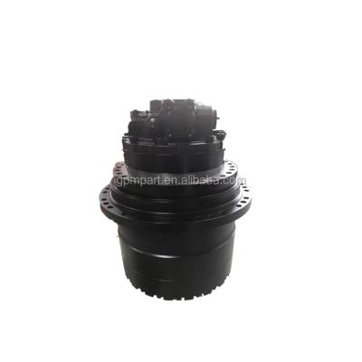 China TM40 Excavator Final Drive GM35VA GM35 Hydrauic Travel Motor For R210LC-7 R215 R220LC-5 R225LC-7 R210 Excavator for sale