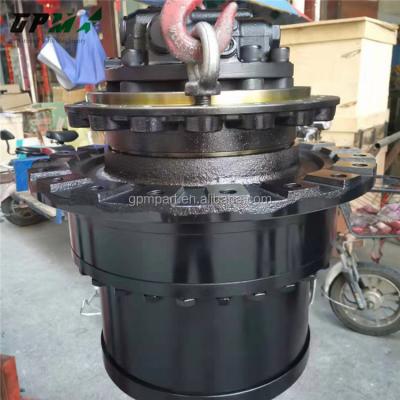 China Excavator Excavator Travel Motor 9243839 Final Drive ZX240-3 Travel Device for sale