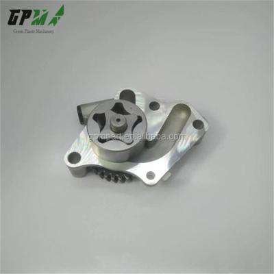 China Excavator Guangzhou GPM 4TNV94 4D94 Engine Parts Diesel Oil Pump 129900-32000 129900-32001 for sale