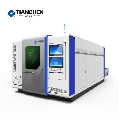 China Water Cooled Fiber Laser Cutting Machine Source For Cutting Metal Raycus 1000w 1500w 2000w for sale