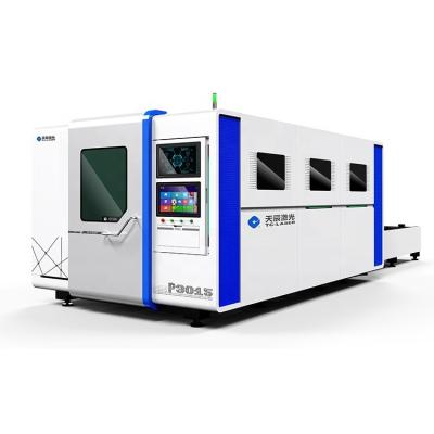 China Newest laser 2kw 3kw 4kw CUT raycus ipg source generator fiber laser cutting machine for metal sheet cutting for sale