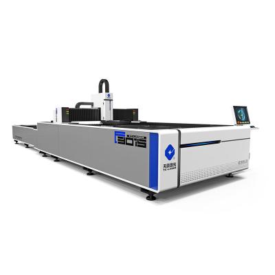 China Laser CUTTING Tianchen Laser Cutting Machines for sale