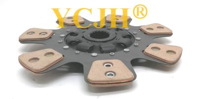 China Clutch Disk Assembly 40314939 for LS Tractor for sale