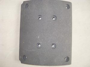 China Brake lining 19488  benz for sale