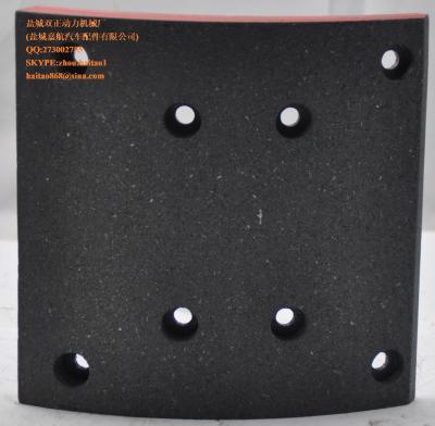 China Brake lining 19487 benz for sale