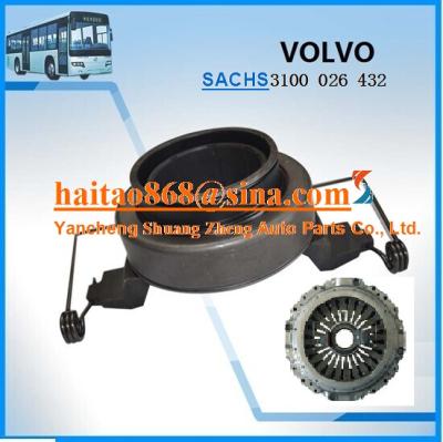 China 3100 026 432 china high quality sachs auto truck bus clutch release bearing benz YCJH releaser for sale