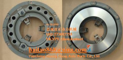 China BORG & BECK 45697/43 (HA2525) 10"254MM   CLUTCH COVER ASSEMBLY BORG & BECK 45697/43 (HA2525) 10"254MM for sale