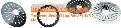 China Diaphragm spring for sale