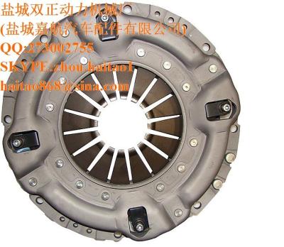 China Truck Clutch Cover/Clutch Pressure Plate/ Clutch Cover For CA1150PK/CA151/DS 350  Transact for sale