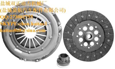 China 627300900 LUK CLUTCH KIT TD5 FTC4630 + FTC5200 + UQB000120 / FTC4631 for sale