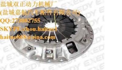 China EXEDY ISC572 Clutch Pressure Plate for sale