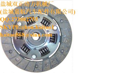 China FIAT 5980251 FIAT 5980252 FIAT 7575275 FIAT 7640634 FIAT 7640636Clutch Disc for sale