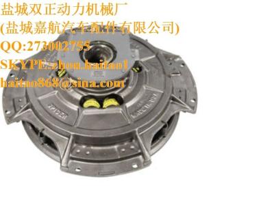 China 3039690-R - Pressure Plate: 14