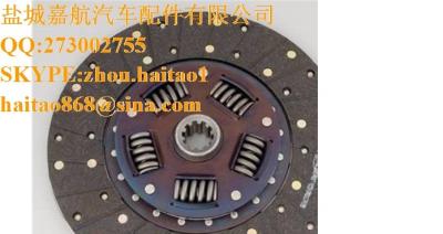 China Ford Racing Clutch Disc 10.400