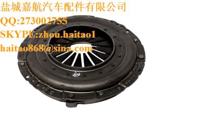 China MF 5455 CLUTCH PRESSURE PLATE KIT 2 IN 1 LUK (OEM 4306911M1 633308609) for sale