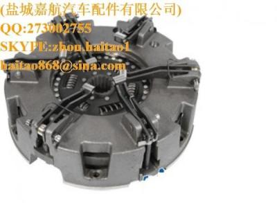 China 5163936 Double Clutch Pressure Plate: 12