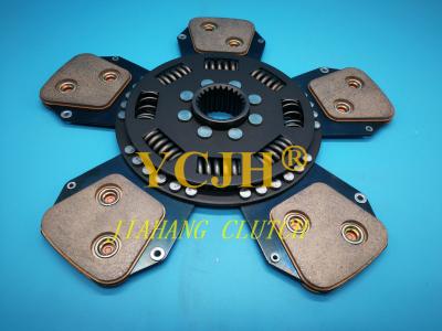 China DISC AMBREIAJ LAMBORGHINI 333018610, 001270953, 00127095310 for sale