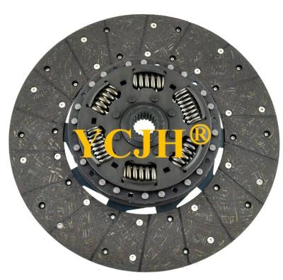 China Clutch plate to fit Landini Large / Massey Ferguson 1000 / Massey Ferguson 300 / Massey Ferguson 600 series for sale