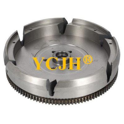 China High quality Jiahang Flywheel for Massey Ferguson 165, 175, 261 3819666M91, 742106M91 for sale